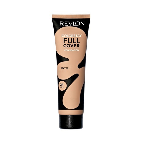 Revlon Colorstay Base Full Cover Foundation Medium Beige True Beige alt