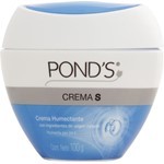 Crema S Humectante Pond´s X 100 Gr #1