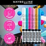 Delineador de Ojos Líquido Maybelline Tattoo Play x 2,1 ml Color Shake #6