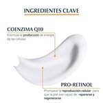 Crema Facial Antiarrugas de Noche Eucerin Q10 Active Para Piel Seca x 50 ml #5