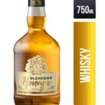 Blenders Pride Whisky Honey Blenders 750 cc #1