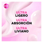 Sérum Capilar Sedal Luminous Uv x 110 ml #5