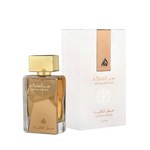 Lattafa Ser Al Malika Attar Al Ghalia Edp Presentación 100 ml #2
