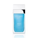 Dolce & Gabbana Light Blue Italian Love Edt Ed. Limitada 100 ml Ed. Limitada #1