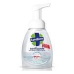 Lysoform Sanitizante en Espuma Líquida Manos Refresh x 250 ml #1