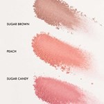 Cher Dieciocho Sarcastic Blushy Matt Blush Sugar Color Brown #5