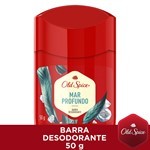 Old Spice Barra Desodorante Mar Profundo X 50 Gr #1
