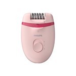 Philips Depiladora Electrica Satinelle Essential Opti Light Y Accesorios #3
