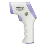 Termometro Infrarrojo Philco de Frente Bk-8005 Sin Contacto #3