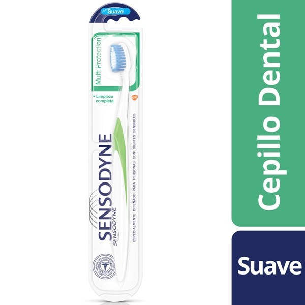 Sensodyne Cepillo Dental Multi Protection Soft #1