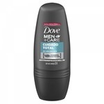 Dove Desodorante Rollon Clean Comfort 50 ml #2