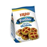 Frolitas Membrillo Trio 160 Gr #1