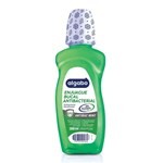 Algabo Enjuague Bucal Antibacterial 500 ml #1