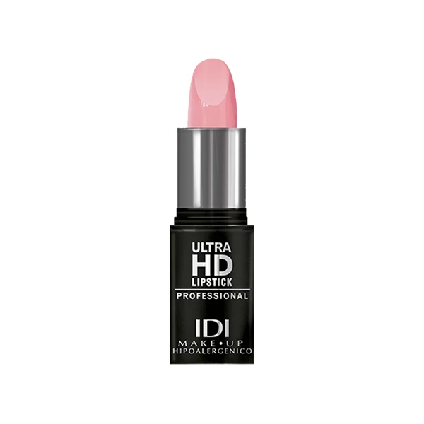 Labial Idi Ultra Hd Palest Pink @ #Dd96a8