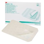 Aposito 20 cm x 30 cm Tegaderm 1629 Transp X10 - 3 m #1