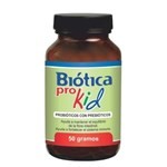 Biotica Pro Kid 50 gr Polvo #1
