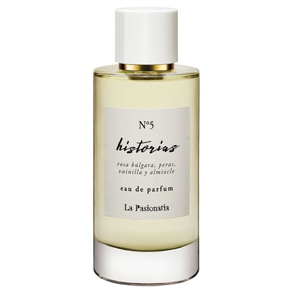 la Pasionaria Fragancia Historias 5 Edp 50 ml alt