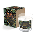 Aquí & Ahora Vela de Soja Autumn Leaves Cedro & Sándalo #1