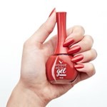 Vogue Esmalte Efecto Gel Coleccion Amazonia Color Flora #4