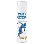 Criospray Aerosol Frío Refrigerante 250 cc #1