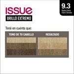 Issue Kit Coloracion Brillo Extremo N°9.3 #4