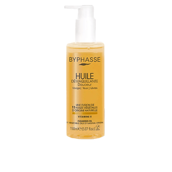 Byphasse Aceite Desmaquillante | 150 ml 