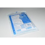 Guantes Cirugia Esteril N°6.5 - As #1
