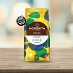 Café Molido La Morenita Tostado Brasil 250 g #3
