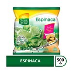 Espinaca Congelada Granja Del Sol 500 G. #1