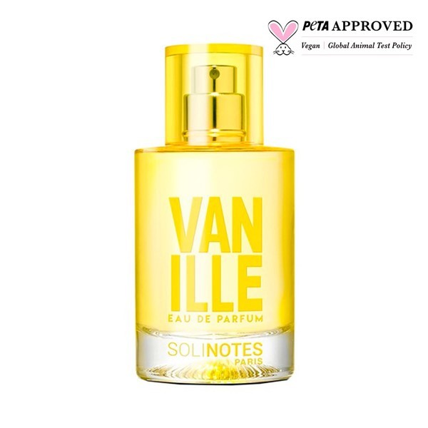 Solinotes Vanille Edp 50 ml 21 jl #1