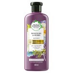 Herbal Essences Acondicionador Naked Mouisture Rosemary 400 ml #1