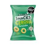 Snack de Arroz Molinos Ala Sabor Cebolla Y Crema 80 Grs #1