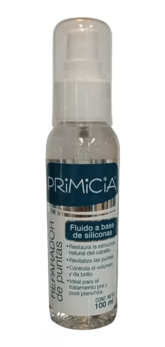 Primicia Reparador de puntas  |100 ml #1