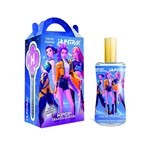 K-Pop Perfume Huntrix Frasco Armani 50 ml #1