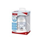 Biberón Aprendizage First Choice NUK #1