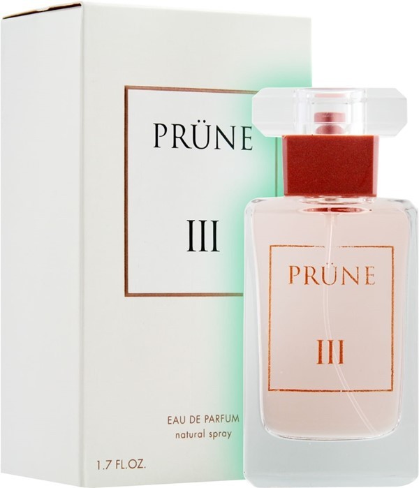 Prune Fragancia Iii Edp For Woman 50 ml alt