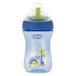 Chicco Vaso Antiderrame Advanced Cup Boy + 12 Meses #2