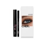 Cher All Eyes On Me + Big Lashes Ii Set Color Black #1