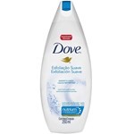 Dove Gel Ducha Exfoliacion Suave 250 ml #1