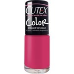 Cutex Esmalte Para Uñas Color x 6,4 ml Atardecer Magenta #1