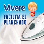 Suavizante Vivere Plancha Facil Dp 810 ml #4