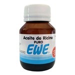 Ewe Aceite Ricino Por 50 cc #1