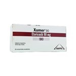 Raffo Xumer 90 Mg Etoricoxib x 28 Comp Recubiertos #1