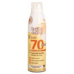 Rayito de Sol Protector Solar Spray Solar Invisible 70 Fps 170 ml #2