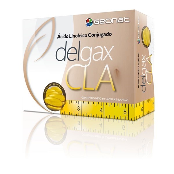 Geonat Delgax Cla (60 Cps) alt