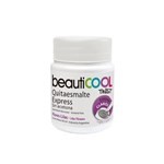 Beauticool Quitaesmalte Colores Claros 30 ml #1