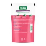 Jabón Líquido Suave Rep Frutos Rojos Crema 220 Cc. #2