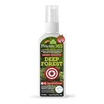 Pelente  365 repelente Insectos Deep Forest Locion 120 ml #1