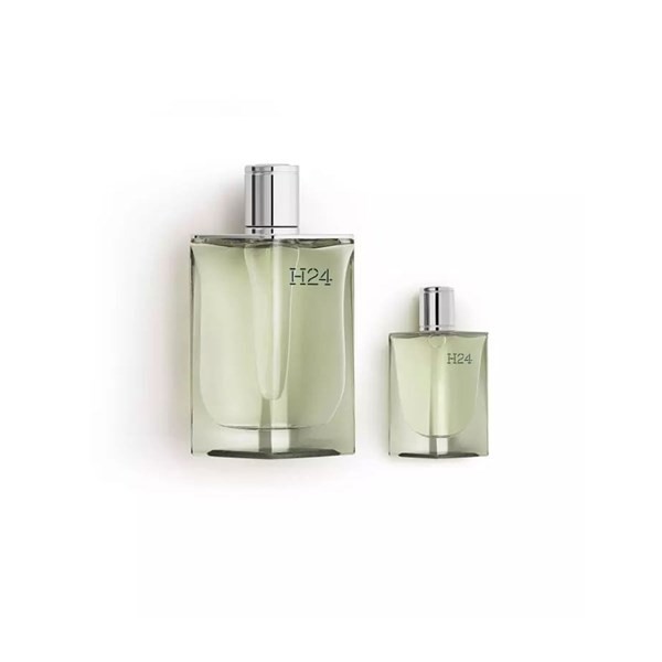 Hermés H24 Eau de Parfum 100 ml + Miniatura 12,5 ml #1