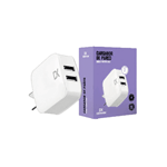 Cargador de Pared Dekkin #1